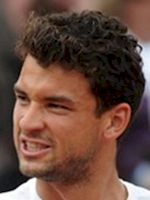 Grigor Dimitrov