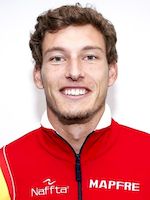Pablo Carreno-Busta