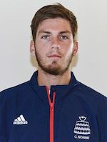 Cameron Norrie