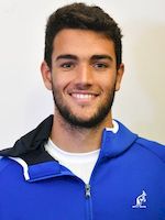Matteo Berrettini