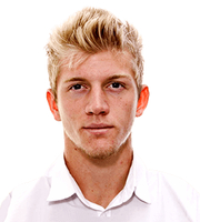 Alejandro Davidovich Fokina