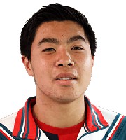 Brandon Nakashima