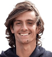 Lorenzo Musetti