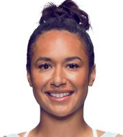 Heather Watson