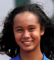 Leylah Annie Fernandez