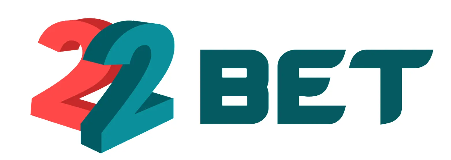 22BET Logo