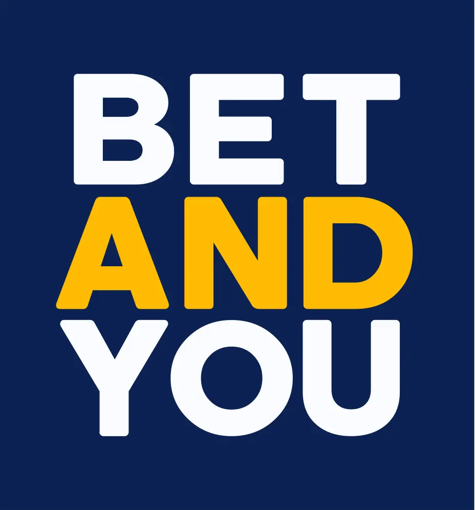 BetAndYou Logo