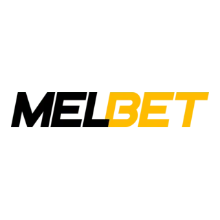Melbet Logo